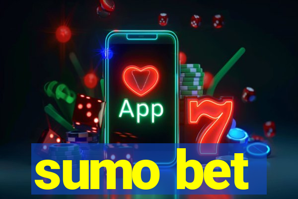 sumo bet